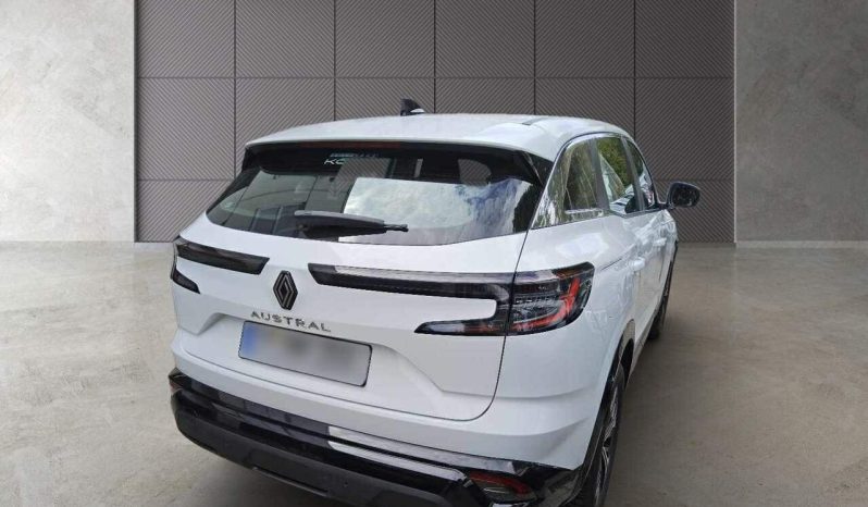Renault Austral 1.3 TCe Mild-Hybrid,Evolution, U PDV-u, U DOLASKU full