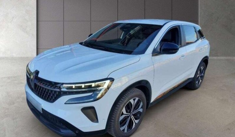 Renault Austral 1.3 TCe Mild-Hybrid,Evolution, U PDV-u, U DOLASKU full