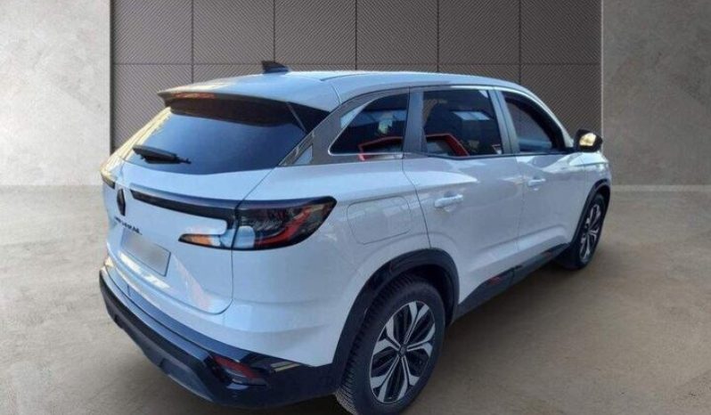 Renault Austral 1.3 TCe Mild-Hybrid,Evolution, U PDV-u, U DOLASKU full