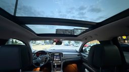 Renault Talisman Grandtour 1,3TCe, INTENS,U PDV-u, PANORAMA, TOP full
