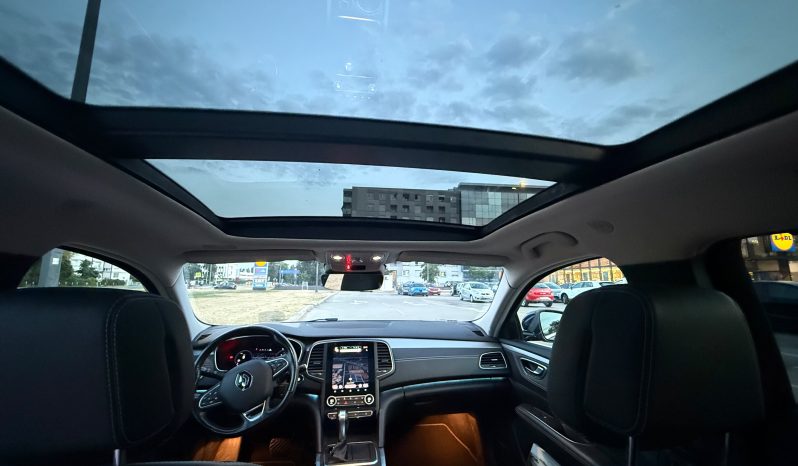 Renault Talisman Grandtour 1,3TCe, INTENS,U PDV-u, PANORAMA, TOP full