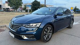 Renault Talisman Grandtour 1,3TCe, INTENS,U PDV-u, PANORAMA, TOP