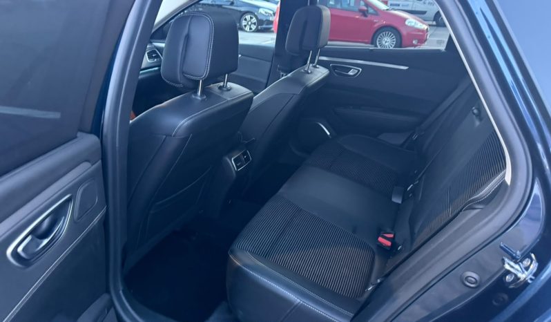 Renault Talisman Grandtour 1,3TCe, INTENS,U PDV-u, PANORAMA, TOP full