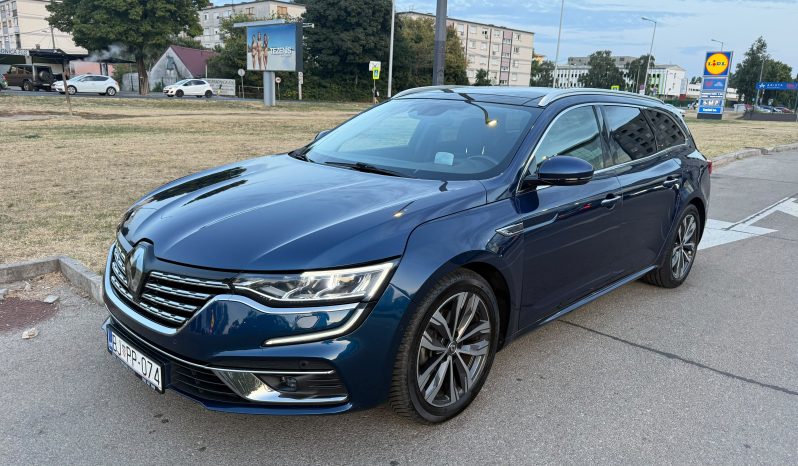 Renault Talisman Grandtour 1,3TCe, INTENS,U PDV-u, PANORAMA, TOP full