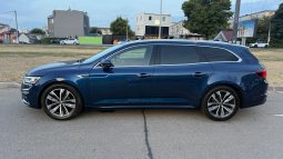 Renault Talisman Grandtour 1,3TCe, INTENS,U PDV-u, PANORAMA, TOP full