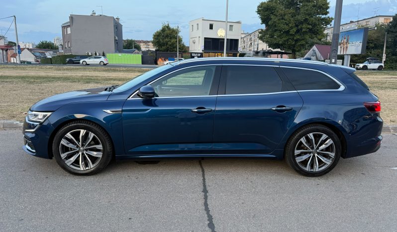 Renault Talisman Grandtour 1,3TCe, INTENS,U PDV-u, PANORAMA, TOP full