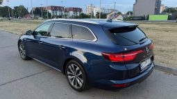 Renault Talisman Grandtour 1,3TCe, INTENS,U PDV-u, PANORAMA, TOP full