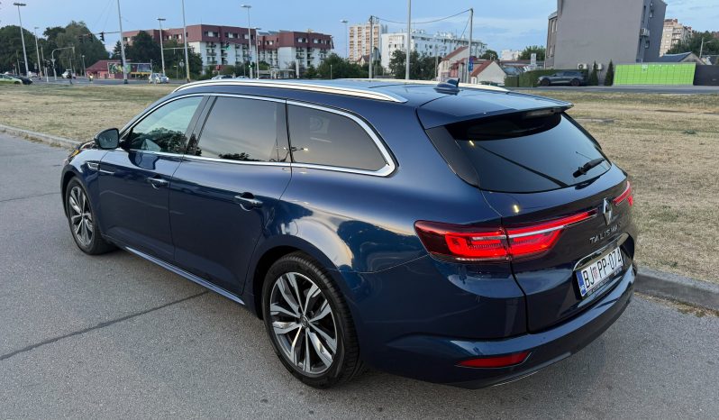 Renault Talisman Grandtour 1,3TCe, INTENS,U PDV-u, PANORAMA, TOP full