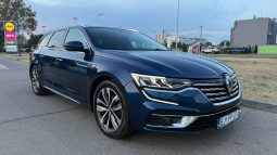Renault Talisman Grandtour 1,3TCe, INTENS,U PDV-u, PANORAMA, TOP full