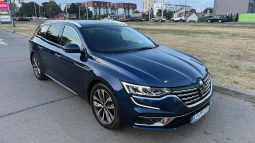 Renault Talisman Grandtour 1,3TCe, INTENS,U PDV-u, PANORAMA, TOP full