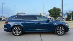 Renault Talisman Grandtour 1,3TCe, INTENS,U PDV-u, PANORAMA, TOP full