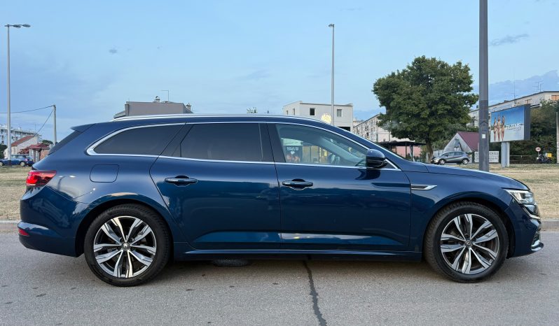 Renault Talisman Grandtour 1,3TCe, INTENS,U PDV-u, PANORAMA, TOP full