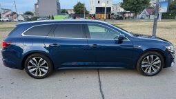 Renault Talisman Grandtour 1,3TCe, INTENS,U PDV-u, PANORAMA, TOP full