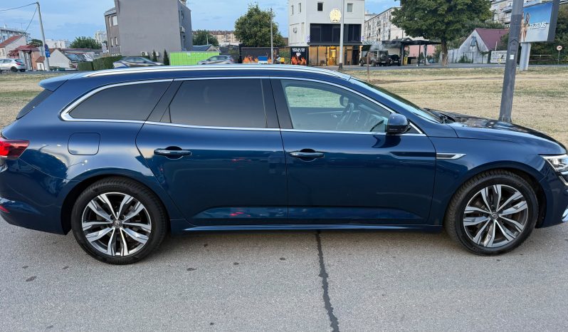 Renault Talisman Grandtour 1,3TCe, INTENS,U PDV-u, PANORAMA, TOP full