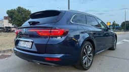 Renault Talisman Grandtour 1,3TCe, INTENS,U PDV-u, PANORAMA, TOP full
