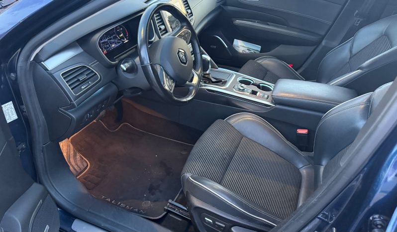 Renault Talisman Grandtour 1,3TCe, INTENS,U PDV-u, PANORAMA, TOP full