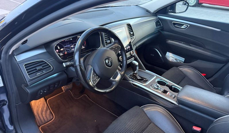 Renault Talisman Grandtour 1,3TCe, INTENS,U PDV-u, PANORAMA, TOP full