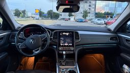 Renault Talisman Grandtour 1,3TCe, INTENS,U PDV-u, PANORAMA, TOP full