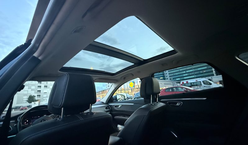 Renault Talisman Grandtour 1,3TCe, INTENS,U PDV-u, PANORAMA, TOP full