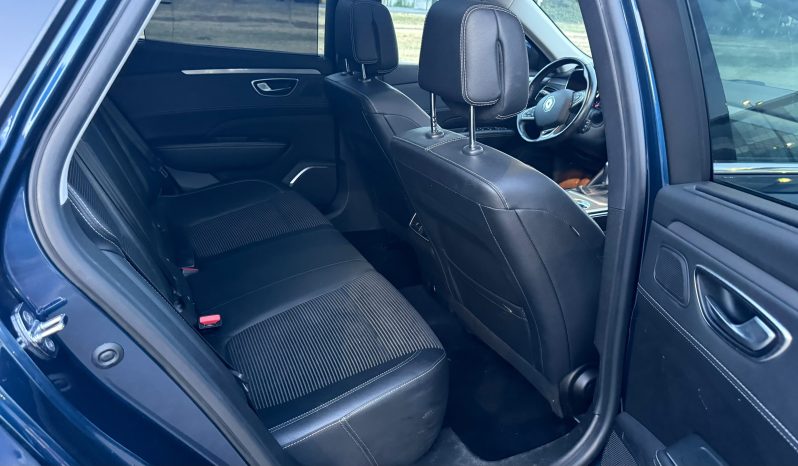 Renault Talisman Grandtour 1,3TCe, INTENS,U PDV-u, PANORAMA, TOP full