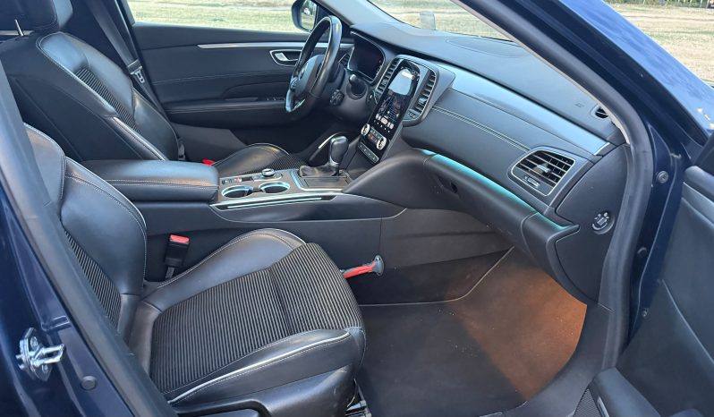 Renault Talisman Grandtour 1,3TCe, INTENS,U PDV-u, PANORAMA, TOP full