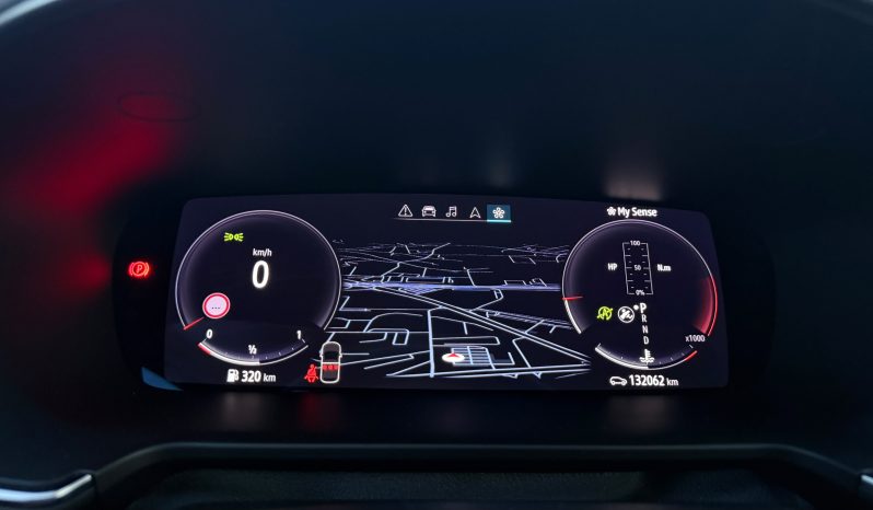 Renault Talisman Grandtour 1,3TCe, INTENS,U PDV-u, PANORAMA, TOP full