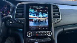 Renault Talisman Grandtour 1,3TCe, INTENS,U PDV-u, PANORAMA, TOP full
