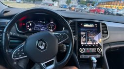 Renault Talisman Grandtour 1,3TCe, INTENS,U PDV-u, PANORAMA, TOP full