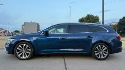 Renault Talisman Grandtour 1,3TCe, INTENS,U PDV-u, PANORAMA, TOP full