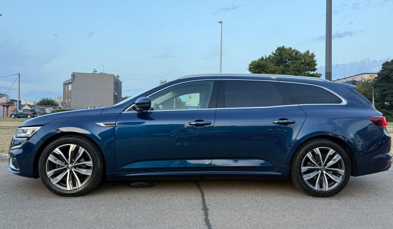 Renault Talisman Grandtour 1,3TCe, INTENS,U PDV-u, PANORAMA, TOP full