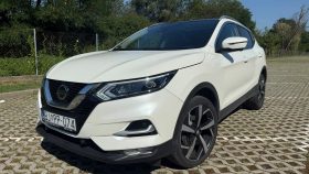 Nissan Qashqai 1,3 DIG-T, TEKNA, AUTOMATIK,PANORAMA, EKSTRA STANJE