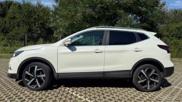 Nissan Qashqai 1,3 DIG-T, TEKNA, AUTOMATIK,PANORAMA, EKSTRA STANJE full