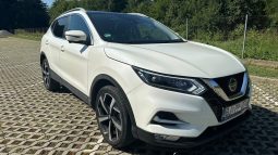 Nissan Qashqai 1,3 DIG-T, TEKNA, AUTOMATIK,PANORAMA, EKSTRA STANJE full