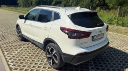 Nissan Qashqai 1,3 DIG-T, TEKNA, AUTOMATIK,PANORAMA, EKSTRA STANJE full