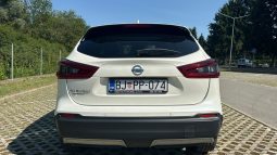 Nissan Qashqai 1,3 DIG-T, TEKNA, AUTOMATIK,PANORAMA, EKSTRA STANJE full