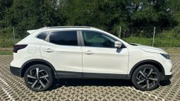 Nissan Qashqai 1,3 DIG-T, TEKNA, AUTOMATIK,PANORAMA, EKSTRA STANJE full