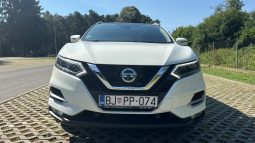 Nissan Qashqai 1,3 DIG-T, TEKNA, AUTOMATIK,PANORAMA, EKSTRA STANJE full