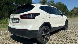 Nissan Qashqai 1,3 DIG-T, TEKNA, AUTOMATIK,PANORAMA, EKSTRA STANJE full