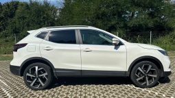 Nissan Qashqai 1,3 DIG-T, TEKNA, AUTOMATIK,PANORAMA, EKSTRA STANJE full