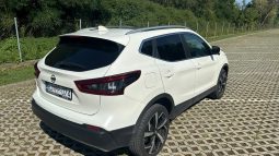 Nissan Qashqai 1,3 DIG-T, TEKNA, AUTOMATIK,PANORAMA, EKSTRA STANJE full