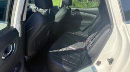 Nissan Qashqai 1,3 DIG-T, TEKNA, AUTOMATIK,PANORAMA, EKSTRA STANJE full