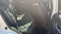 Nissan Qashqai 1,3 DIG-T, TEKNA, AUTOMATIK,PANORAMA, EKSTRA STANJE full