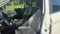 Nissan Qashqai 1,3 DIG-T, TEKNA, AUTOMATIK,PANORAMA, EKSTRA STANJE full