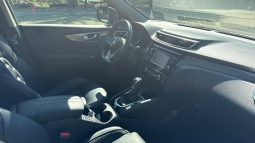 Nissan Qashqai 1,3 DIG-T, TEKNA, AUTOMATIK,PANORAMA, EKSTRA STANJE full