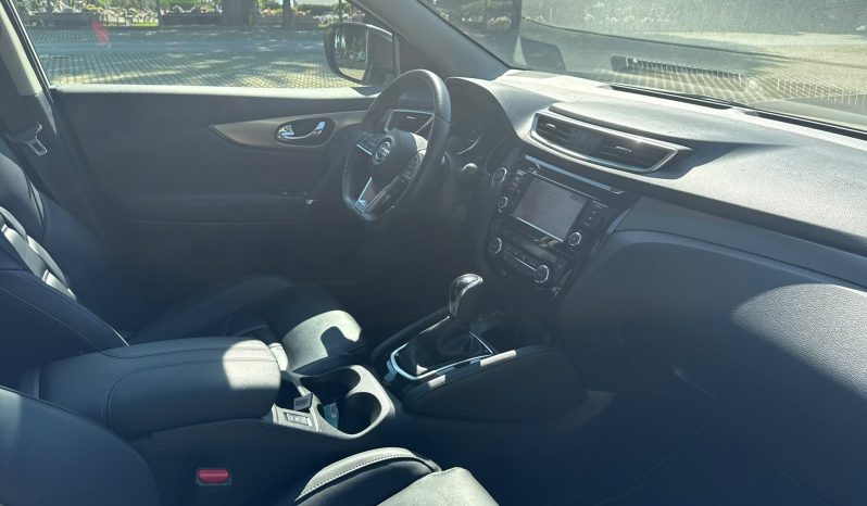 Nissan Qashqai 1,3 DIG-T, TEKNA, AUTOMATIK,PANORAMA, EKSTRA STANJE full