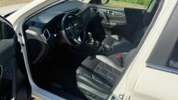 Nissan Qashqai 1,3 DIG-T, TEKNA, AUTOMATIK,PANORAMA, EKSTRA STANJE full