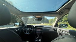 Nissan Qashqai 1,3 DIG-T, TEKNA, AUTOMATIK,PANORAMA, EKSTRA STANJE full
