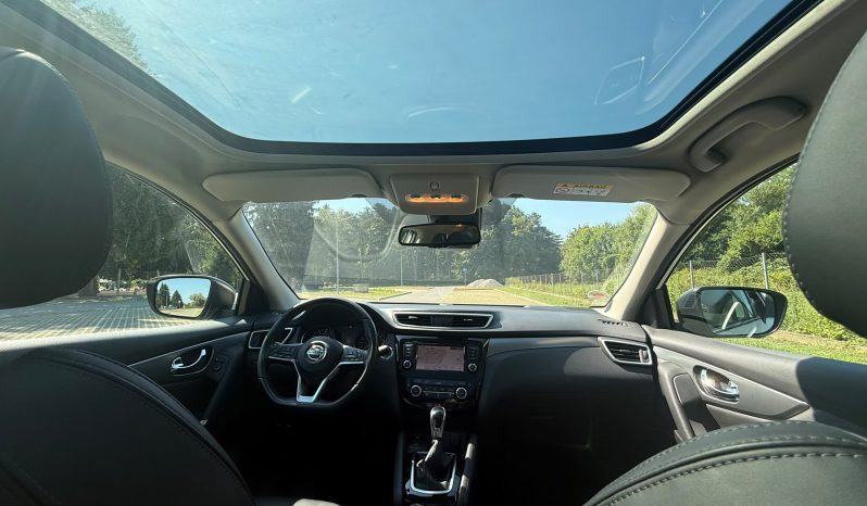 Nissan Qashqai 1,3 DIG-T, TEKNA, AUTOMATIK,PANORAMA, EKSTRA STANJE full