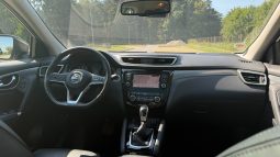 Nissan Qashqai 1,3 DIG-T, TEKNA, AUTOMATIK,PANORAMA, EKSTRA STANJE full