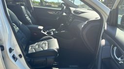 Nissan Qashqai 1,3 DIG-T, TEKNA, AUTOMATIK,PANORAMA, EKSTRA STANJE full